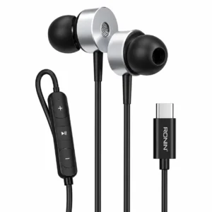 Ronin R-27 STREAM Handsfree Type-C