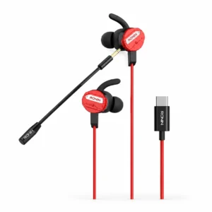 Ronin R-007 CHAOS Gamerz Handsfree