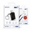 Ronin R-3000 OTG Connector Type-C