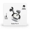Buds Pro 4 Wireless Earbuds - Image 2
