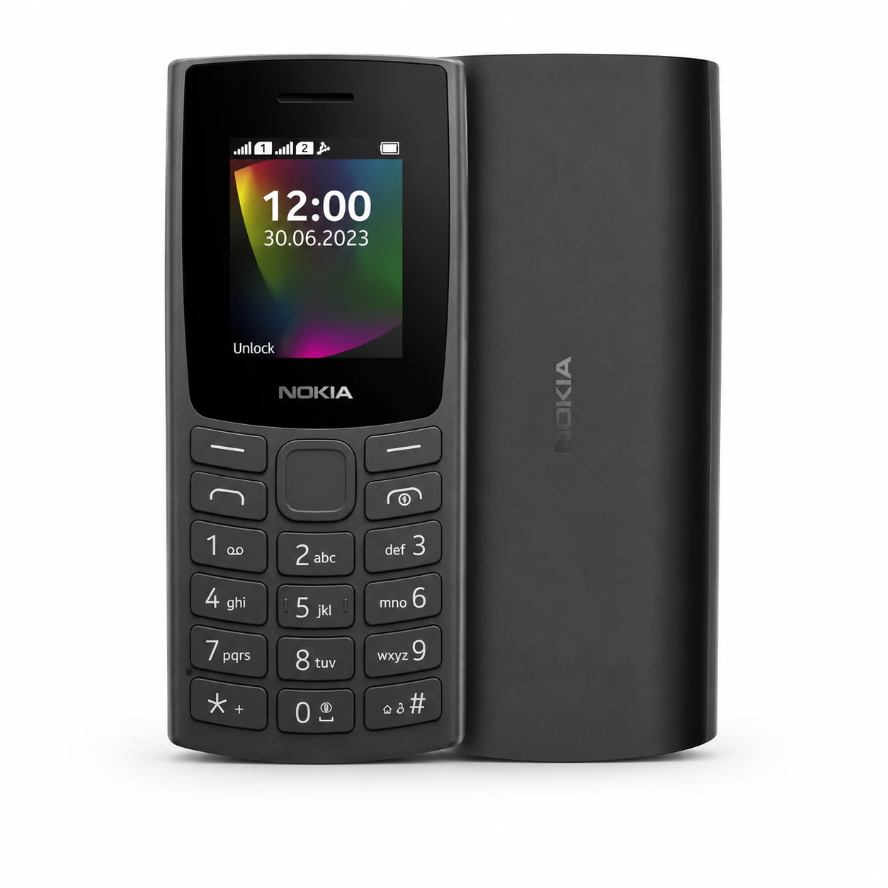 Nokia 106