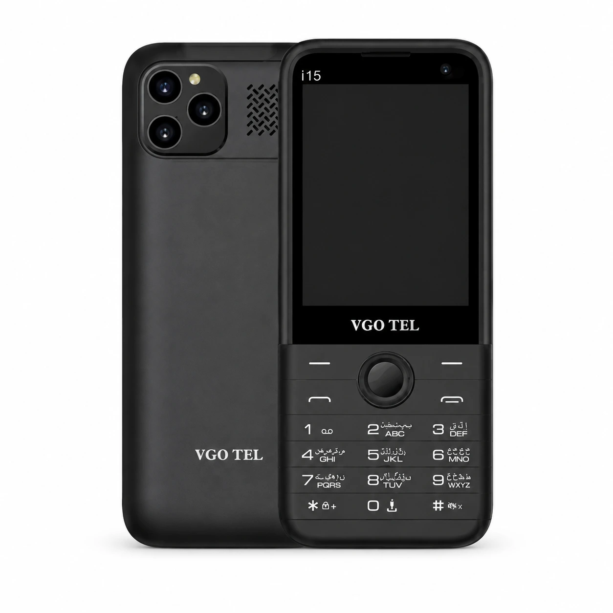 VGOTEL i15