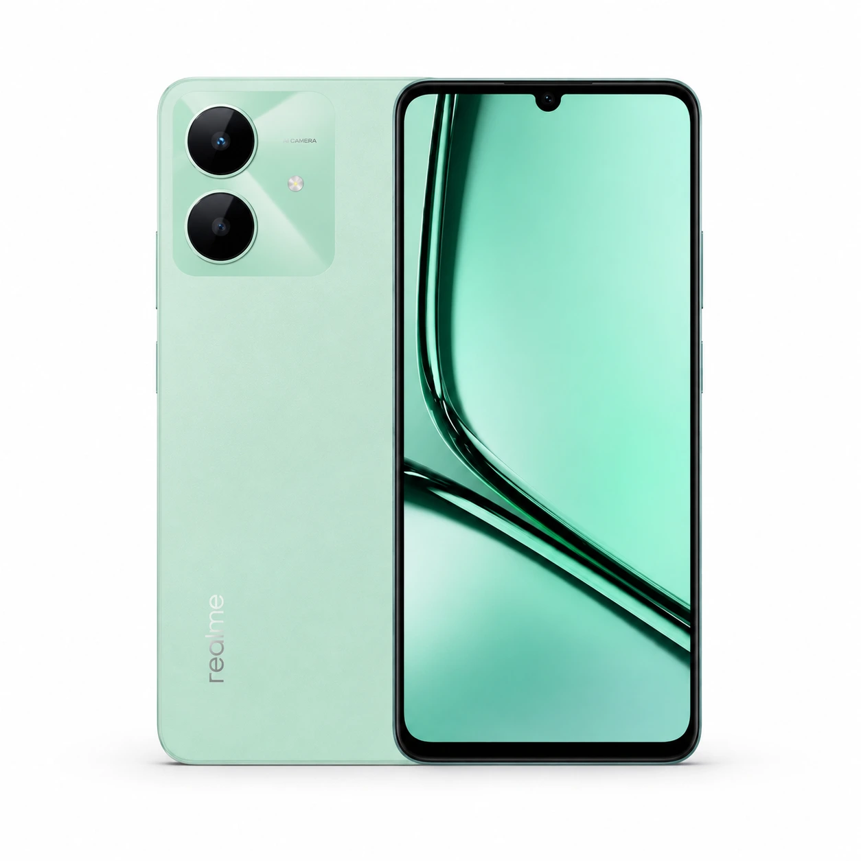 Realme Note 60x 4GB/64GB