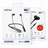 Ronin R-3510 CORD Wireless Neckband