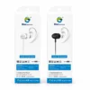 BlueSpectrum M-5 Universal Wired Earphones - Image 3