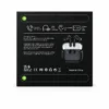 Buds Pro 3 Wireless Earbuds – ANC/ENC - Image 3