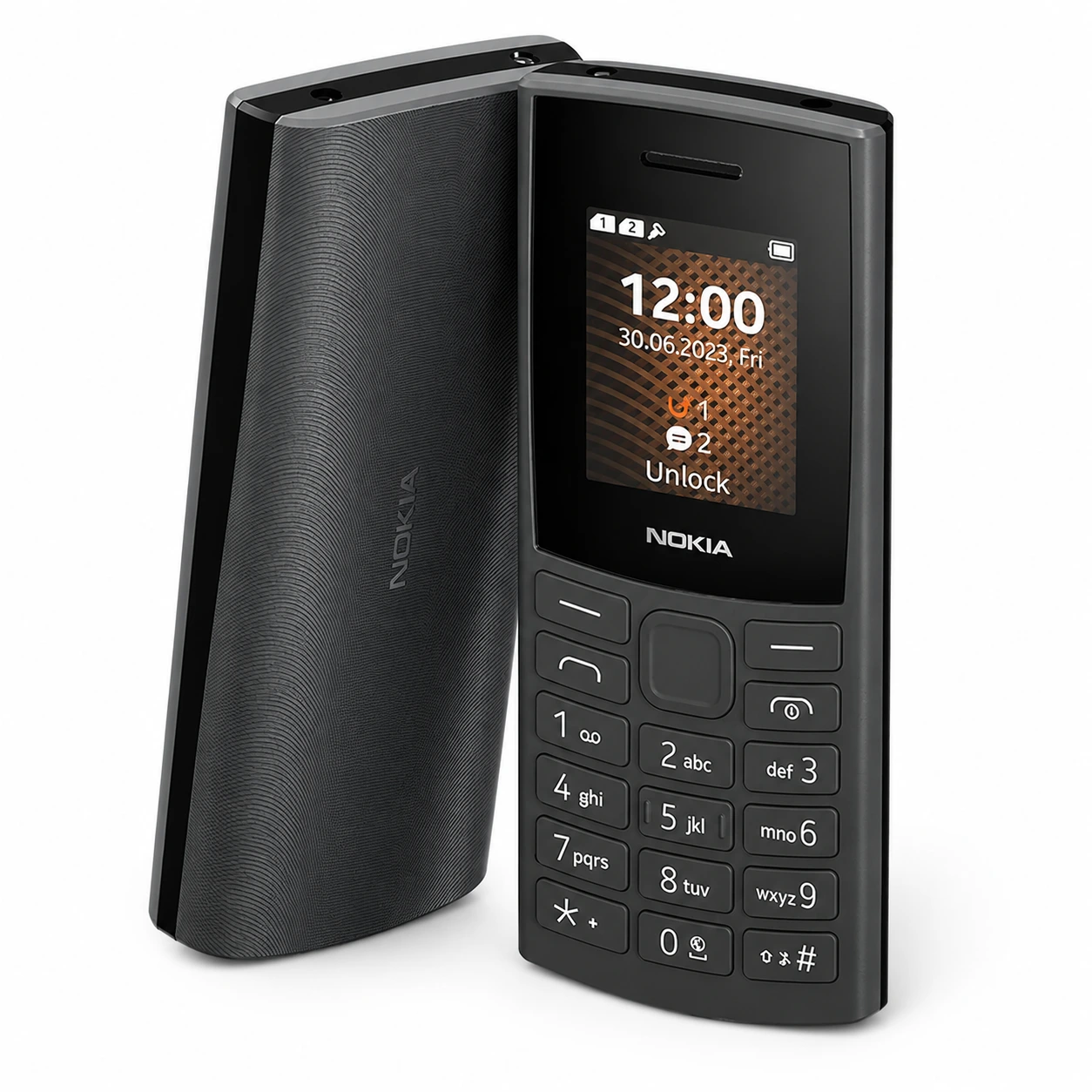 Nokia 106 - Image 2