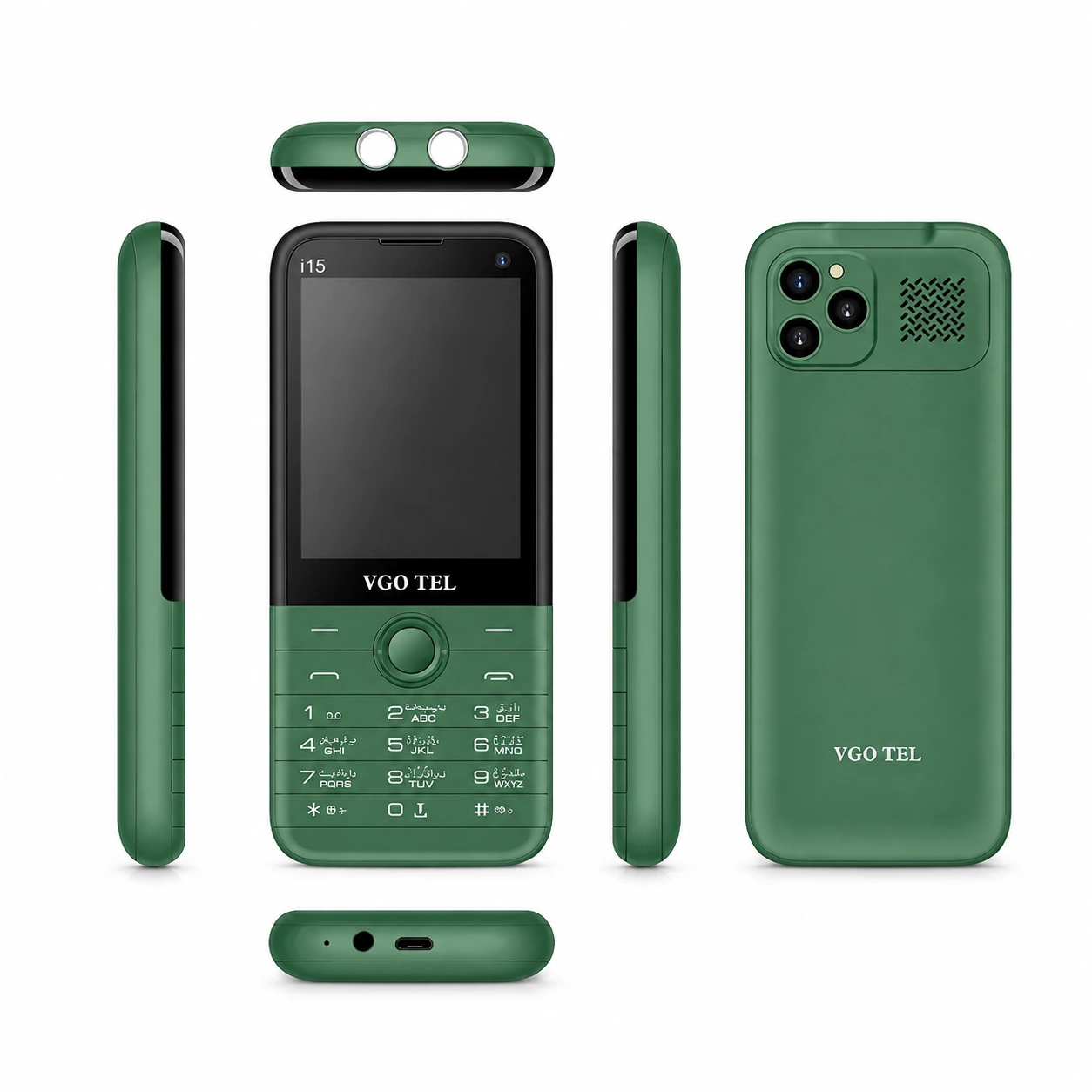 VGOTEL i15 - Image 2