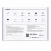 Ronin R-3030 REVERB Wireless Speaker - Image 3
