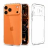 iPhone 17 Pro Max Soft Jelly Case
