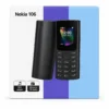 Nokia 106 - Image 4