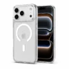 iPhone 17 Pro Max MagSafe Magnetic Clear Case