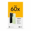 Realme Note 60x 4GB/64GB - Image 3