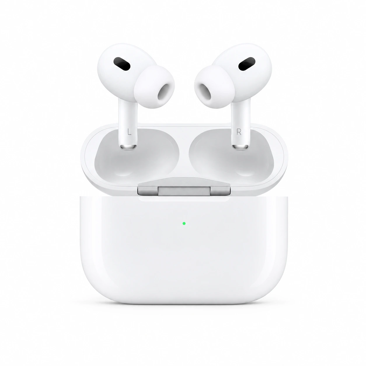 AirPods Pro (2nd Gen) with USB-C Charging Case
