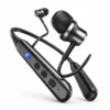 Ronin R-3510 CORD Wireless Neckband - Image 5