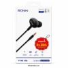 Ronin R-3510 CORD Wireless Neckband - Image 6