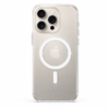 15 Pro Max MagSafe Transparent Case