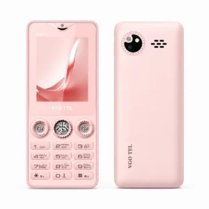 VGOTEL Beauty