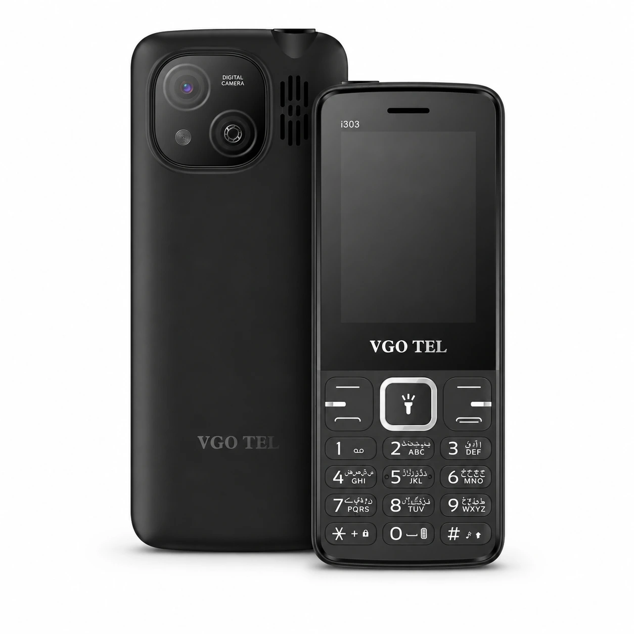 VGOTEL i303