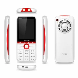 VGOTEL iMusic