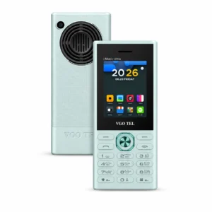 VGOTEL iMusic Ultra