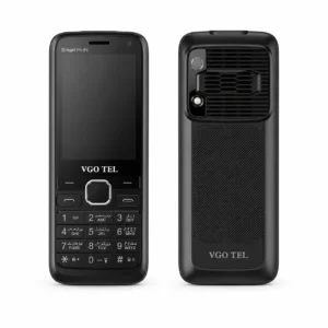 VGOTEL Smart Hi-Fi