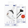 Ronin R-615 Encore iOS Charger