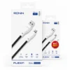 Ronin R-2025 FLEXIN Micro USB Cable