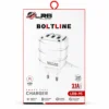 LRB-95 BOLTLINE Charger