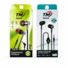 TM Gold Wired Stereo Handsfree (TM-89 / TM-94)