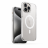 15 Pro Max MagSafe Transparent Case - Image 2