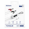 Ronin R-666 TORQ Type-C Charger - Image 2