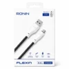 Ronin R-2025 FLEXIN Micro USB Cable - Image 2