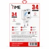 TiME TM-05 3.4A Dual Charger Micro - Image 2