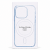 15 Pro Max MagSafe Transparent Case - Image 3