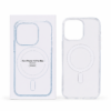 15 Pro Max MagSafe Transparent Case - Image 4